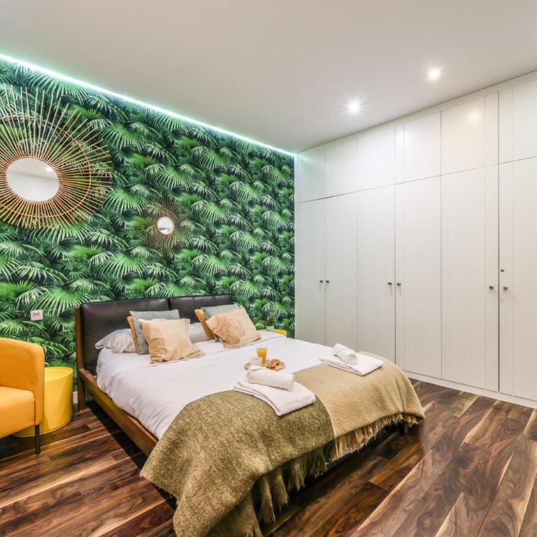 Luxury Apartment in Puerta del Sol Madrid - Apartamento de 3 dormitorios - 14