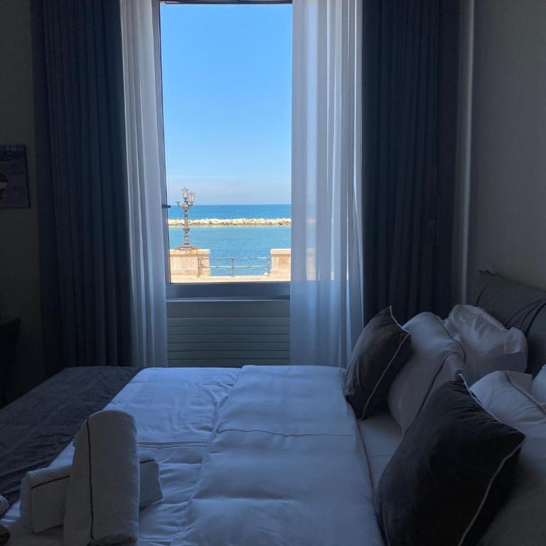 Alta Marea Apulia sea view - Suite con Vista Mare - 4