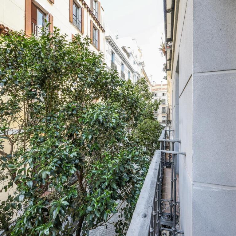 Luxury Apartment in Puerta del Sol Madrid - Apartamento de 3 dormitorios - 37