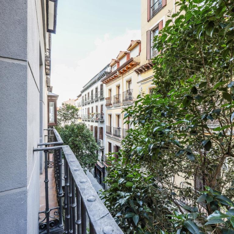 Luxury Apartment in Puerta del Sol Madrid - Apartamento de 3 dormitorios - 38