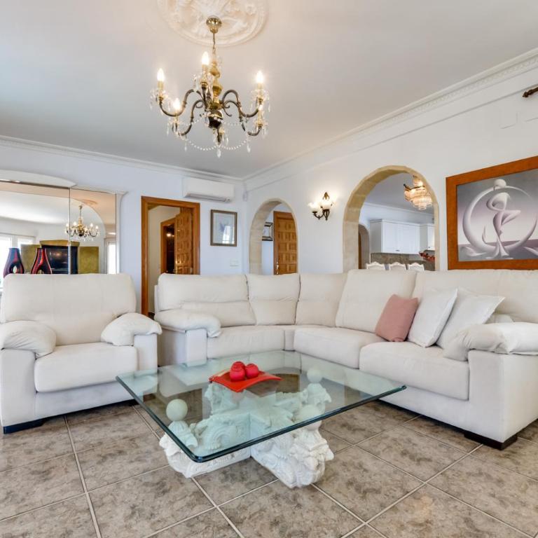 Villas Guzman - Alegria - Villa - 12