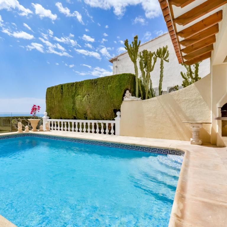 Villas Guzman - Alegria - Villa - 33