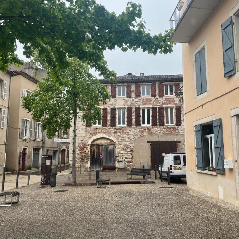 Nationale 102 CahorsCityStay - Appartement 2 Chambres - 2