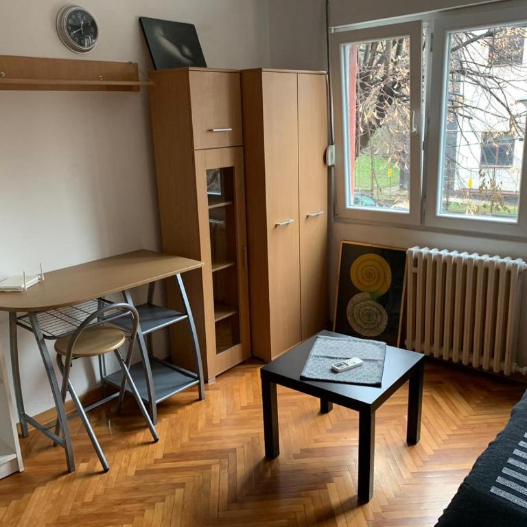 Apartment Savski Venac - Apartman sa 1 Spavaćom Sobom - 3