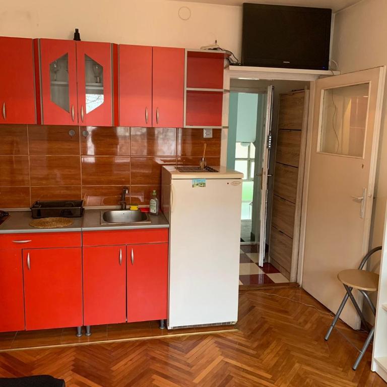 Apartment Savski Venac - Apartman sa 1 Spavaćom Sobom - 4