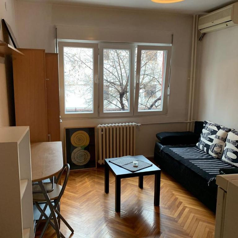 Apartment Savski Venac - Apartman sa 1 Spavaćom Sobom - 5