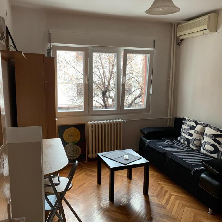 Apartment Savski Venac - Apartman sa 1 Spavaćom Sobom - 6