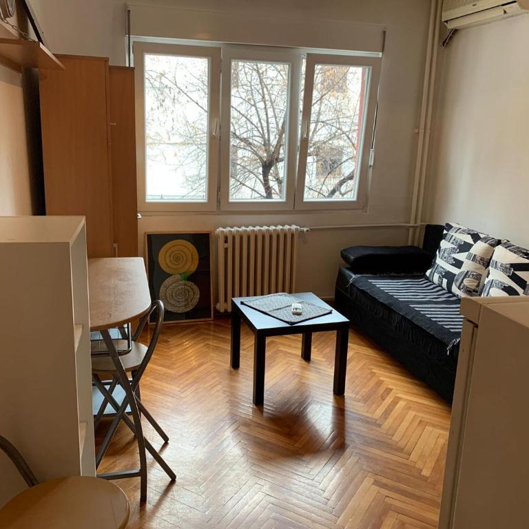 Apartment Savski Venac - Apartman sa 1 Spavaćom Sobom - 7