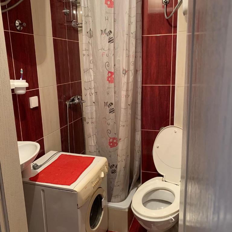 Apartment Savski Venac - Apartman sa 1 Spavaćom Sobom - 8