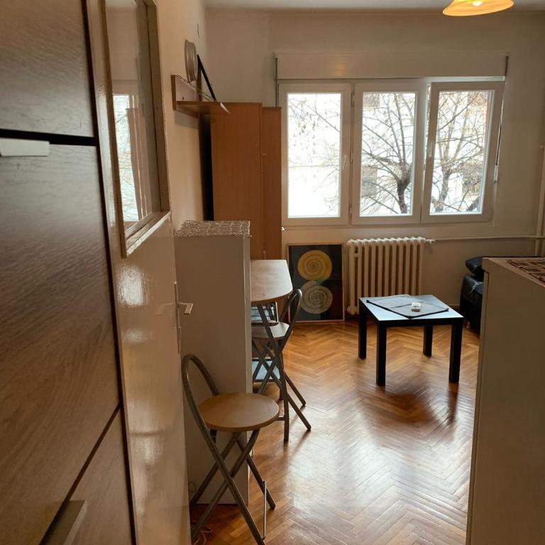 Apartment Savski Venac - Apartman sa 1 Spavaćom Sobom - 9