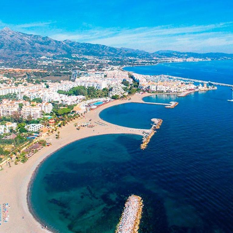 EL RODEO BANUS - Apartamento de 1 dormitorio - 23