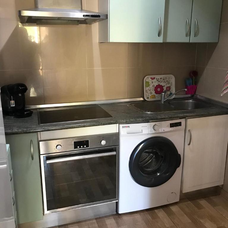 EL RODEO BANUS - Apartamento de 1 dormitorio - 24