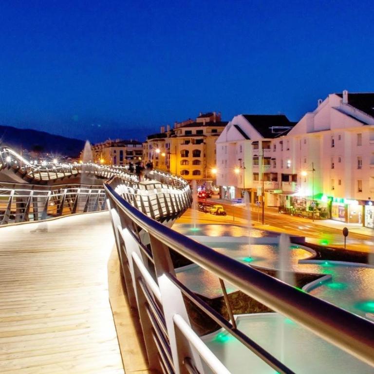 EL RODEO BANUS - Apartamento de 1 dormitorio - 30