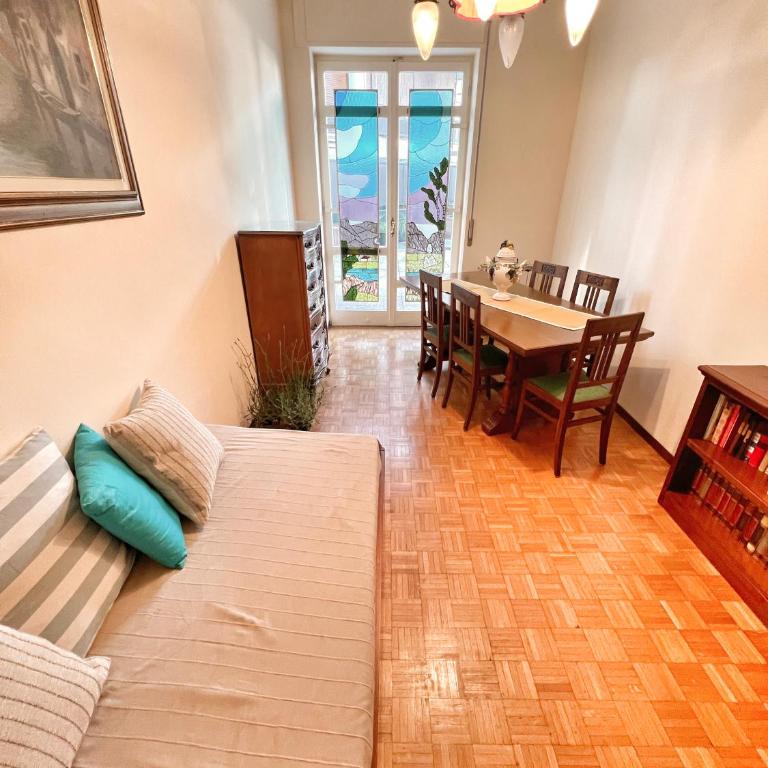 Sailor House Arona - Appartamento con 3 Camere da Letto - 21