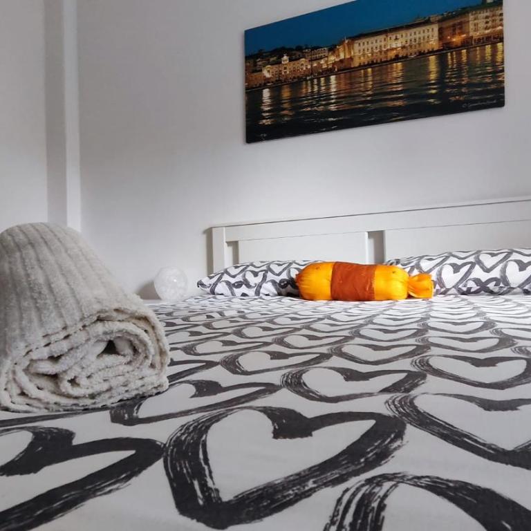 Casa vacanza SERENDIPITY HOME - Two-Bedroom Apartment - 20