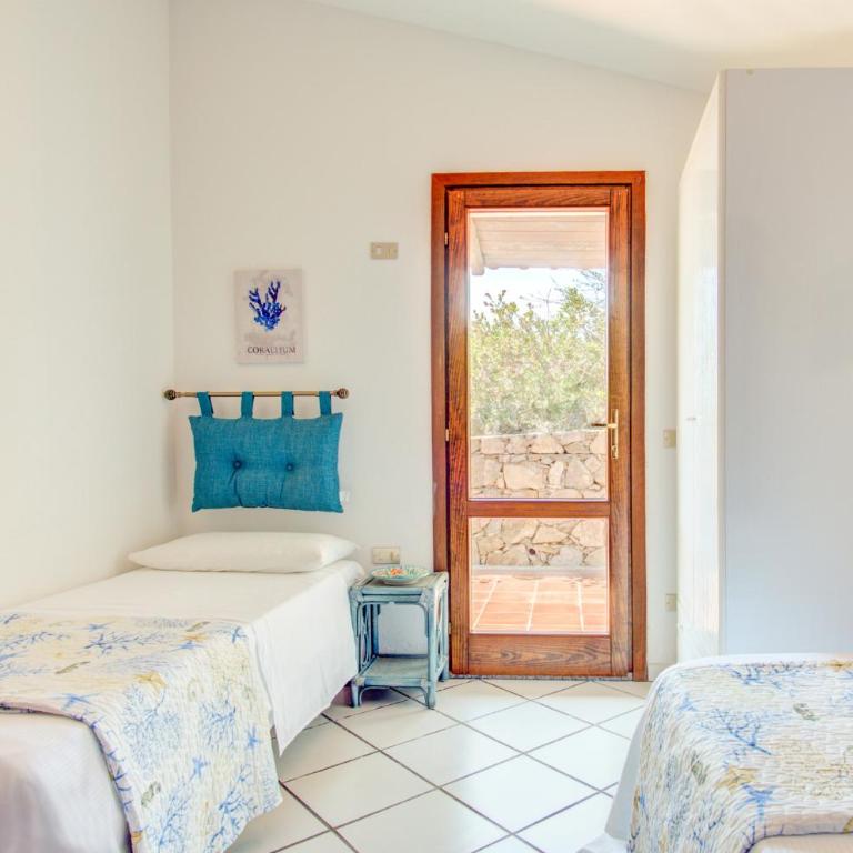 VILLA MARIA - CAPO D'ORSO - HOME and MORE - Casa con 2 Camere da Letto - 30