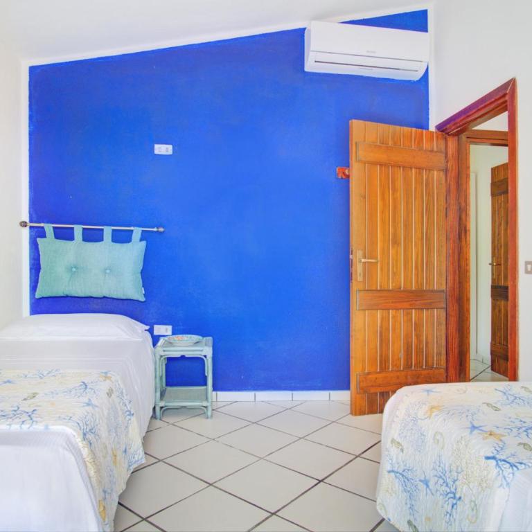 VILLA MARIA - CAPO D'ORSO - HOME and MORE - Casa con 2 Camere da Letto - 32