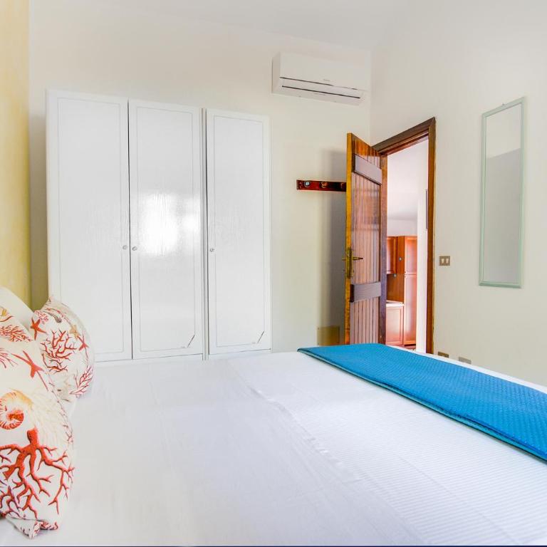VILLA MARIA - CAPO D'ORSO - HOME and MORE - Casa con 2 Camere da Letto - 33