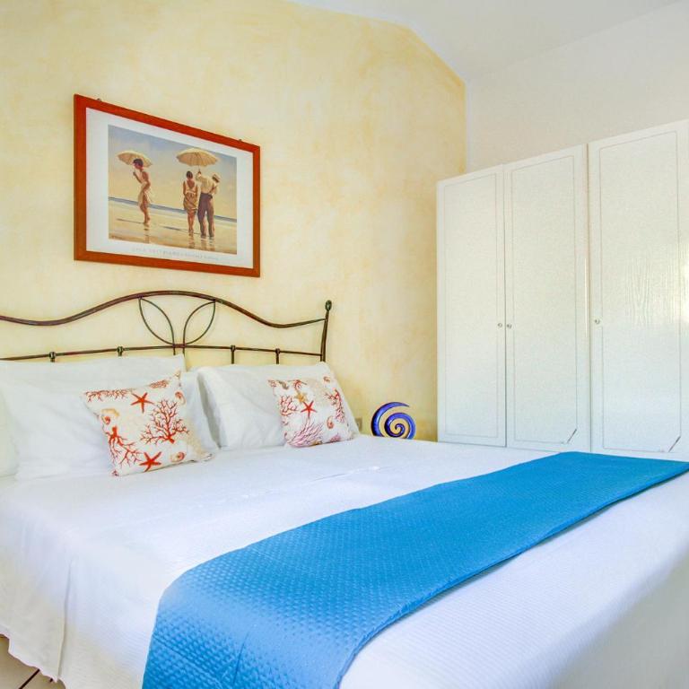 VILLA MARIA - CAPO D'ORSO - HOME and MORE - Casa con 2 Camere da Letto - 35