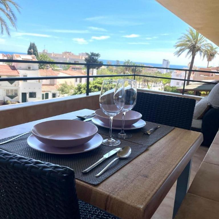 La Colina Sunset Torremolinos by Spain Sun Rentals - One-Bedroom Apartment - 4