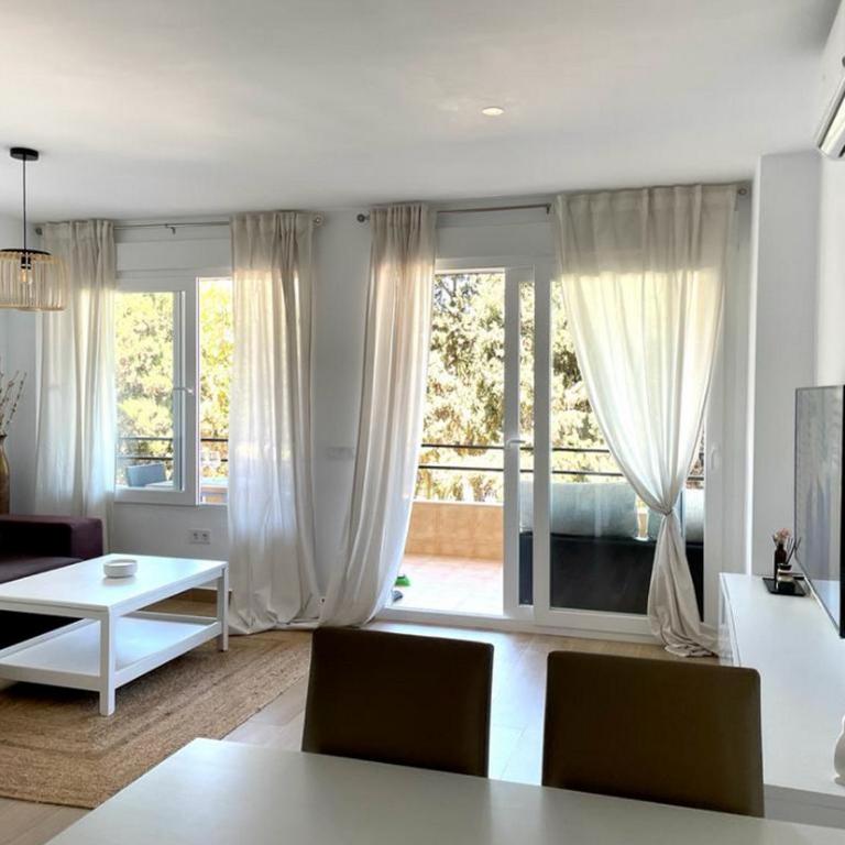 La Colina Sunset Torremolinos by Spain Sun Rentals - One-Bedroom Apartment - 6