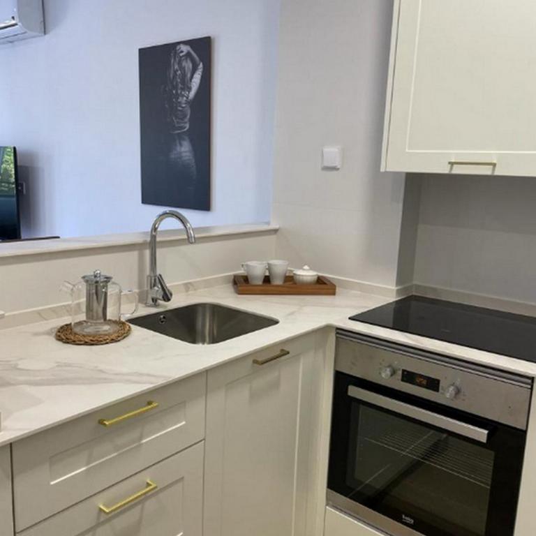 La Colina Sunset Torremolinos by Spain Sun Rentals - One-Bedroom Apartment - 9