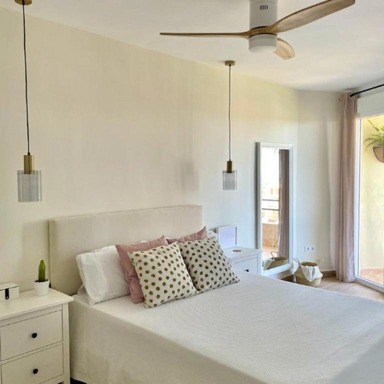 La Colina Sunset Torremolinos by Spain Sun Rentals - One-Bedroom Apartment - 10