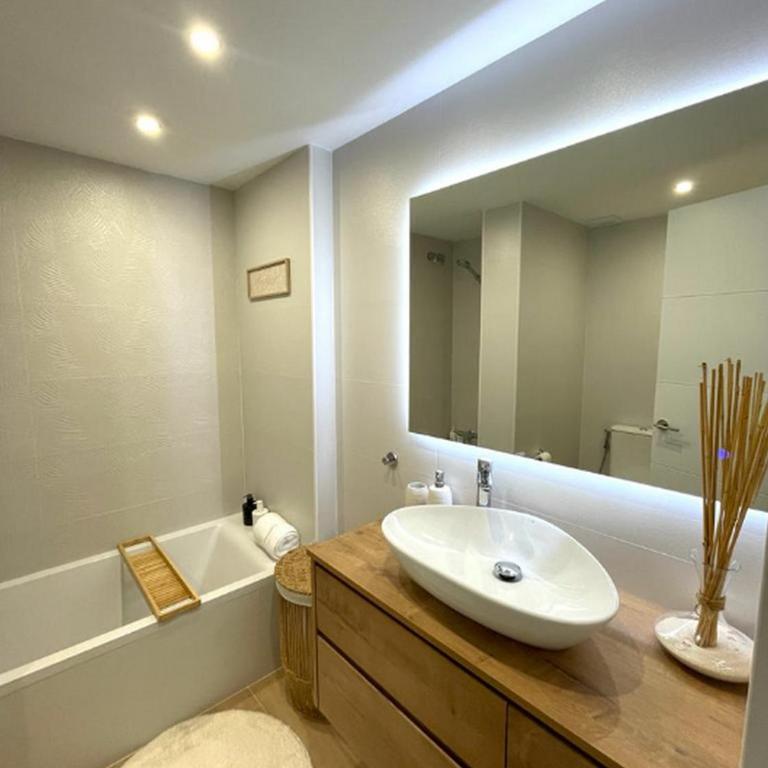 La Colina Sunset Torremolinos by Spain Sun Rentals - One-Bedroom Apartment - 13