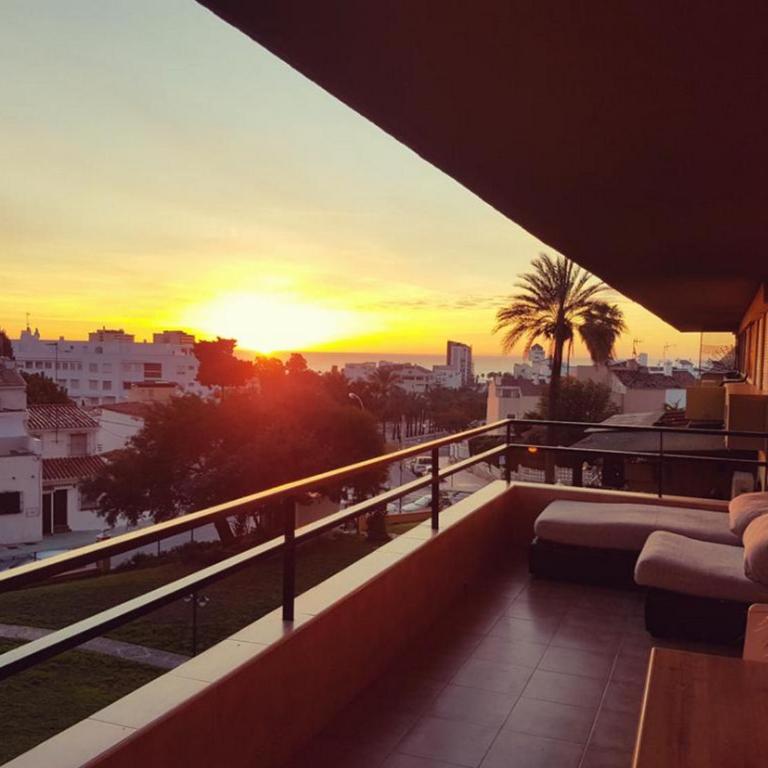 La Colina Sunset Torremolinos by Spain Sun Rentals - One-Bedroom Apartment - 14