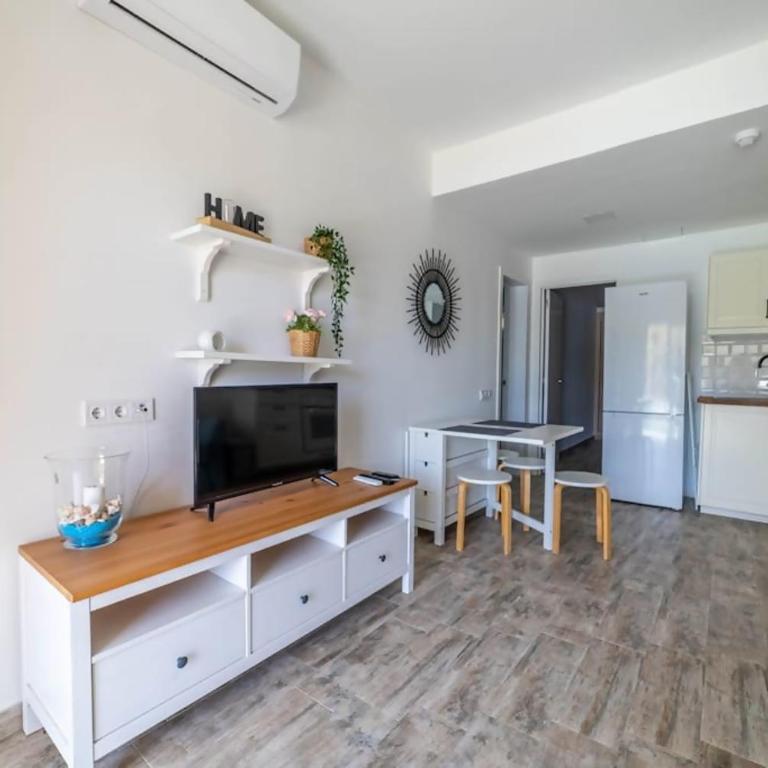 Sol y mar maspalomas Tisalaya by CALIMA HOMES - Apartamento de 1 dormitorio - 3