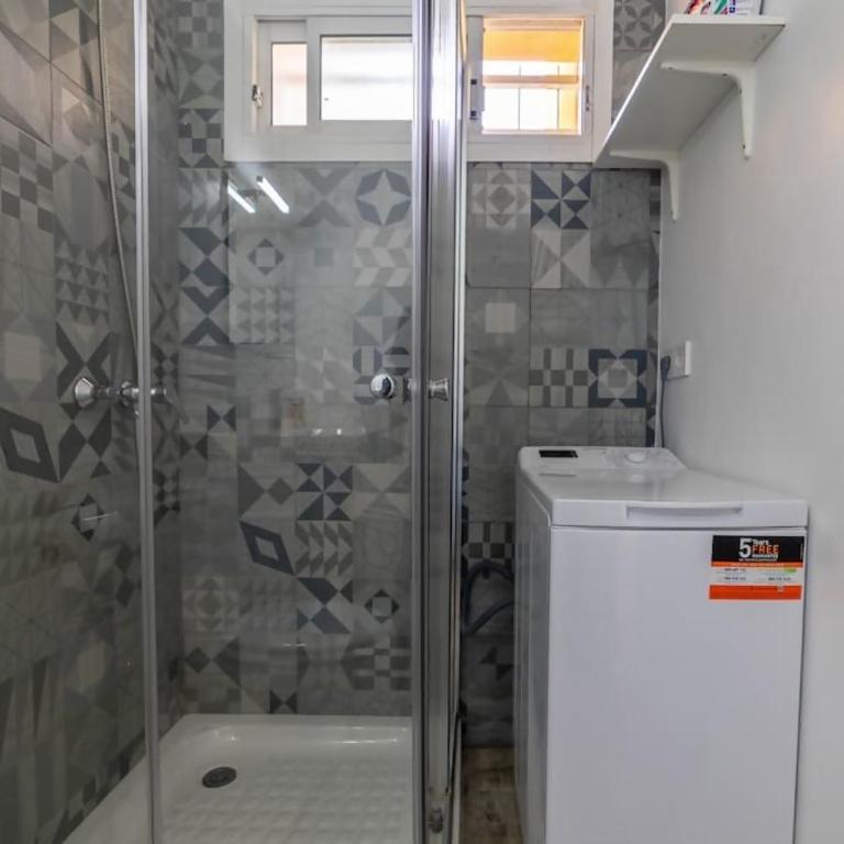 Sol y mar maspalomas Tisalaya by CALIMA HOMES - Apartamento de 1 dormitorio - 10