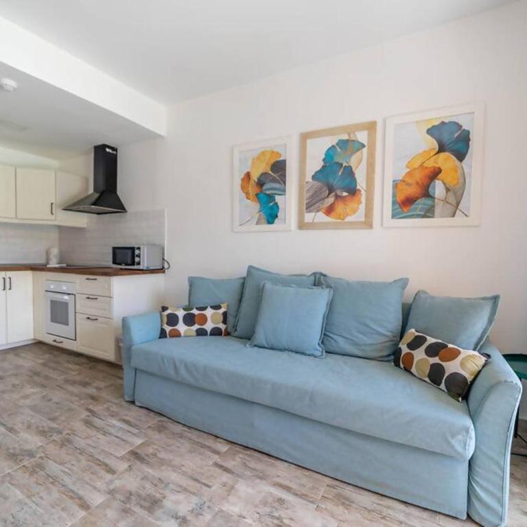 Sol y mar maspalomas Tisalaya by CALIMA HOMES - Apartamento de 1 dormitorio - 11