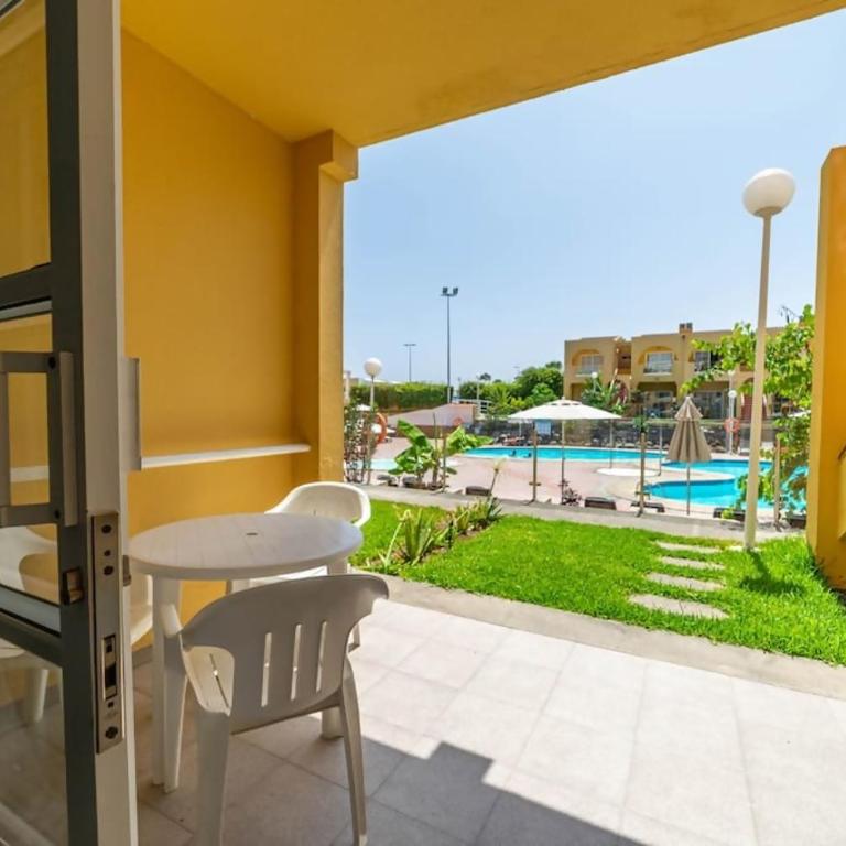 Sol y mar maspalomas Tisalaya by CALIMA HOMES - Apartamento de 1 dormitorio - 14