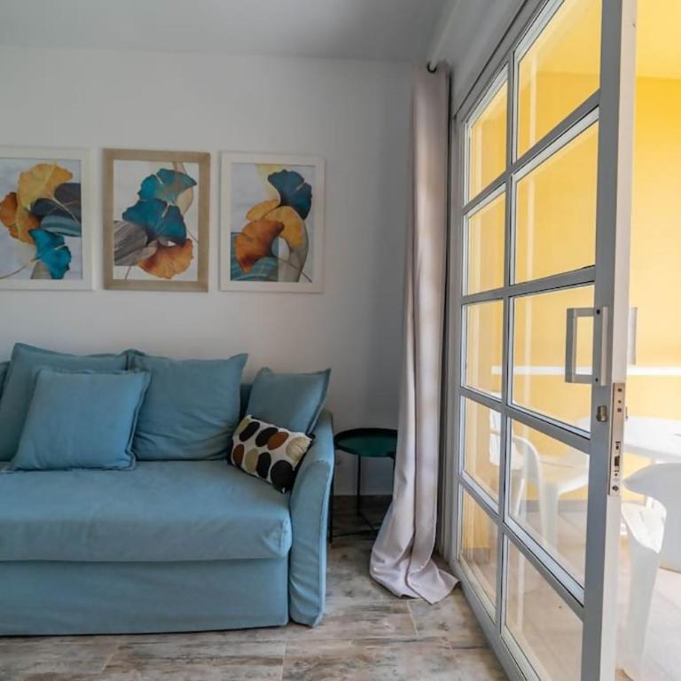 Sol y mar maspalomas Tisalaya by CALIMA HOMES - Apartamento de 1 dormitorio - 16