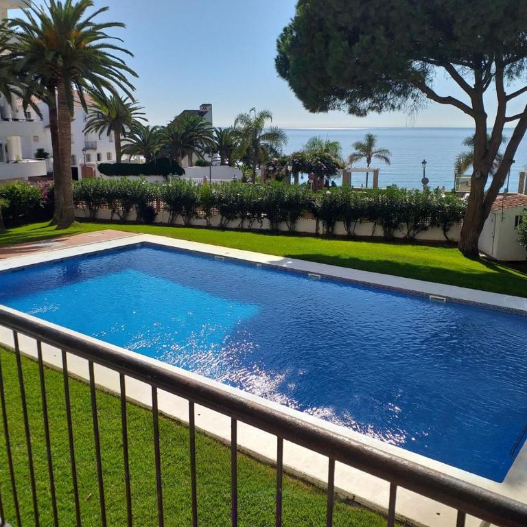 VERDEMAR 16 MENYBER - Apartamento de 2 dormitorios - 2