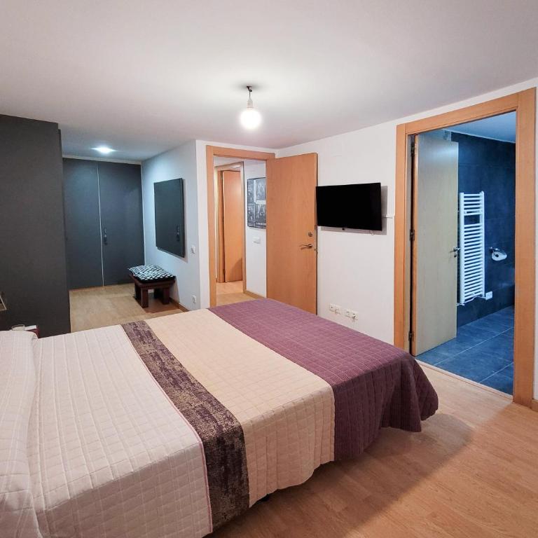 Plaça la Font - Apartamento de 2 dormitorios - 14