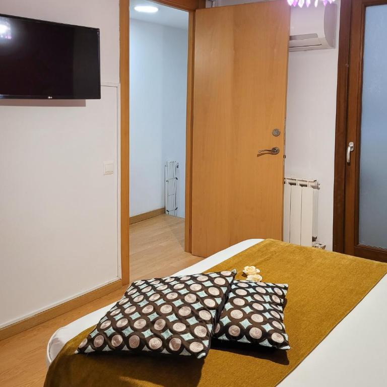 Plaça la Font - Apartamento de 2 dormitorios - 18
