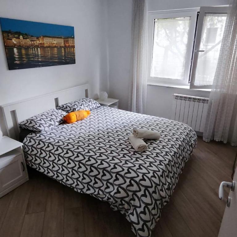 Casa vacanza SERENDIPITY HOME - Two-Bedroom Apartment - 22