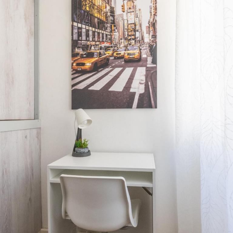 Mariposa Apartment - Appartamento con 2 Camere da Letto - 2