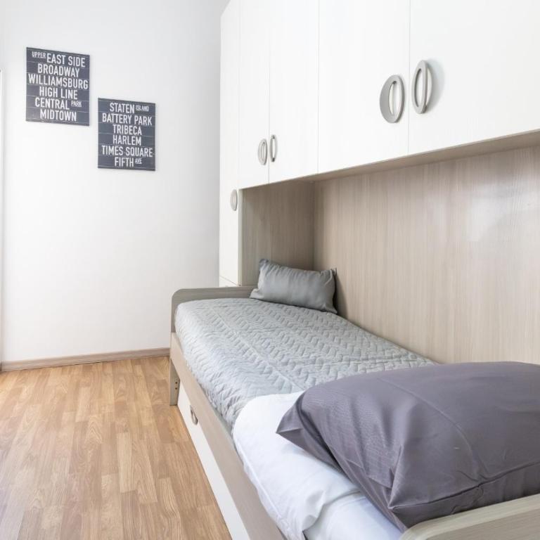 Mariposa Apartment - Appartamento con 2 Camere da Letto - 5