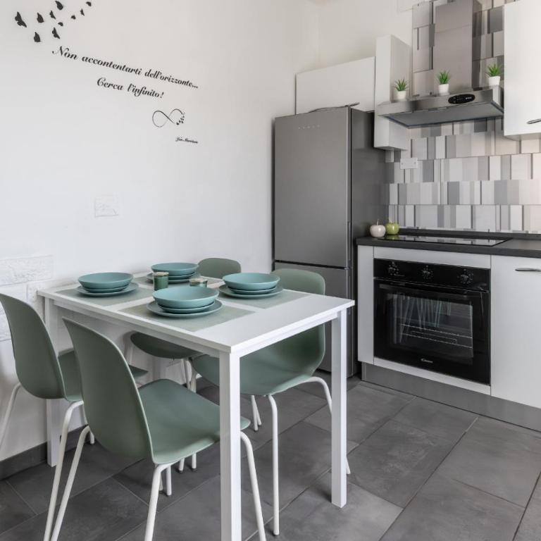 Mariposa Apartment - Appartamento con 2 Camere da Letto - 8