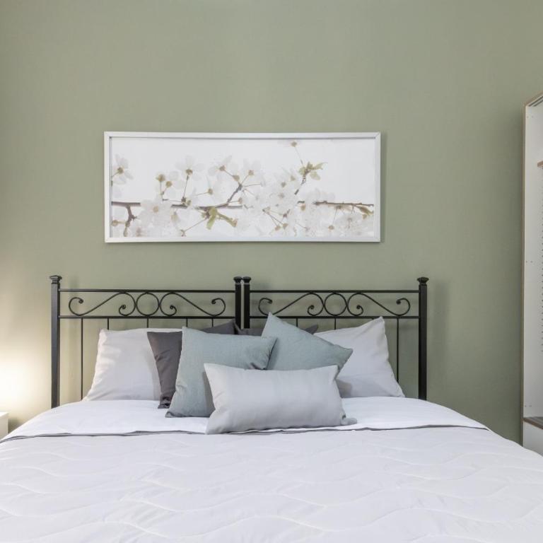 Mariposa Apartment - Appartamento con 2 Camere da Letto - 11