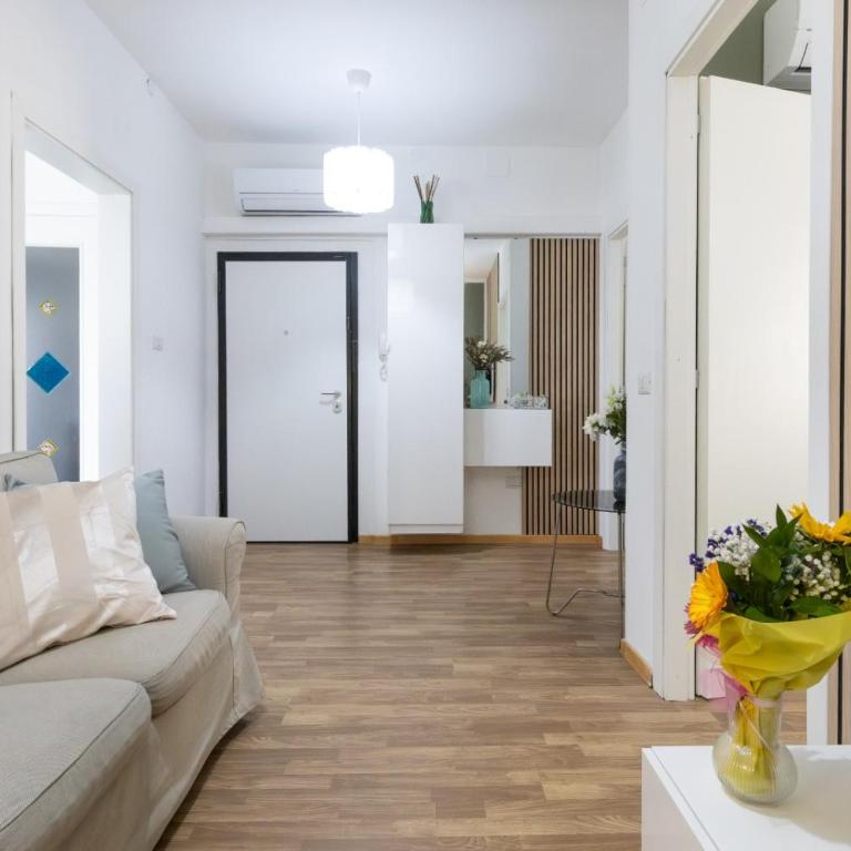 Mariposa Apartment - Appartamento con 2 Camere da Letto - 13