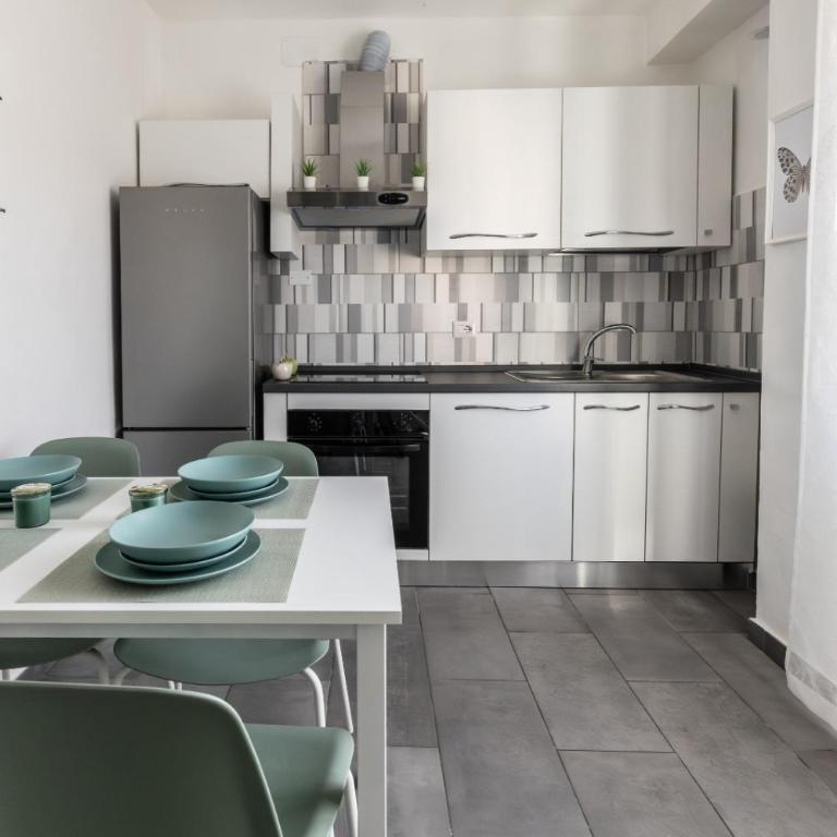 Mariposa Apartment - Appartamento con 2 Camere da Letto - 16