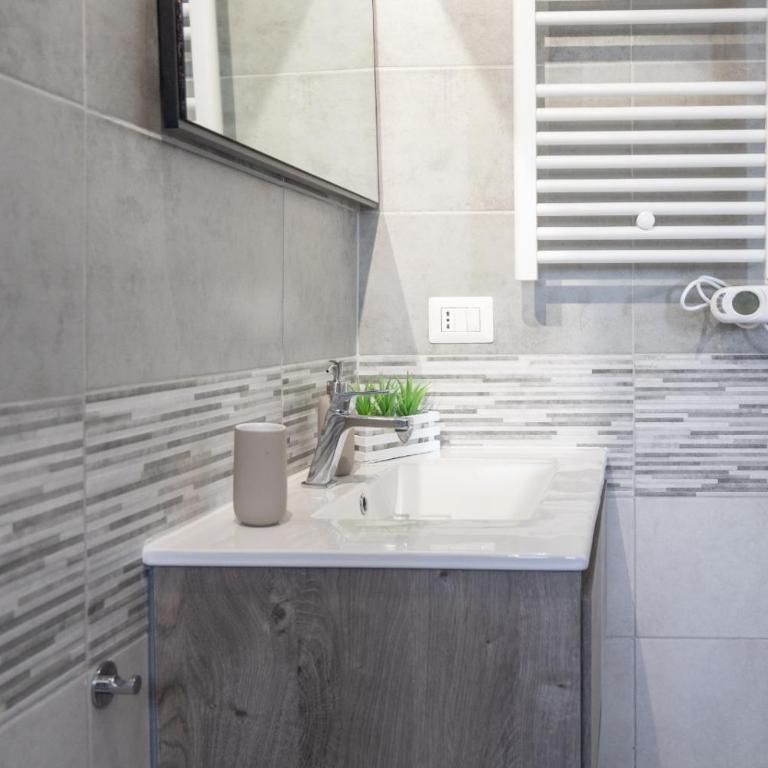 Mariposa Apartment - Appartamento con 2 Camere da Letto - 18