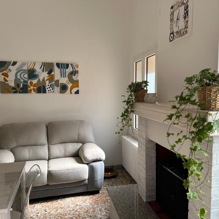 L’abete bianco - Two-Bedroom Apartment - 10
