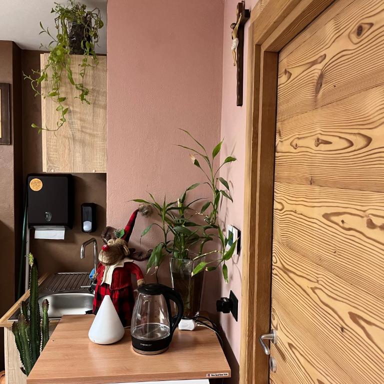 Residenze Vezza - La Corteccia- - Appartamento con 1 Camera da Letto - 22
