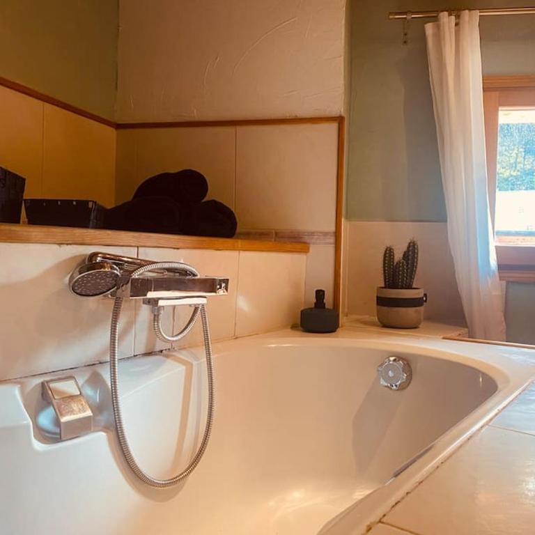 Cocon à la vue imprenable ! - Maison 2 Chambres - 22