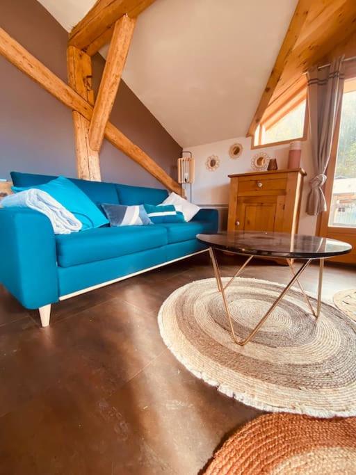 Cocon à la vue imprenable ! - Maison 2 Chambres - 9