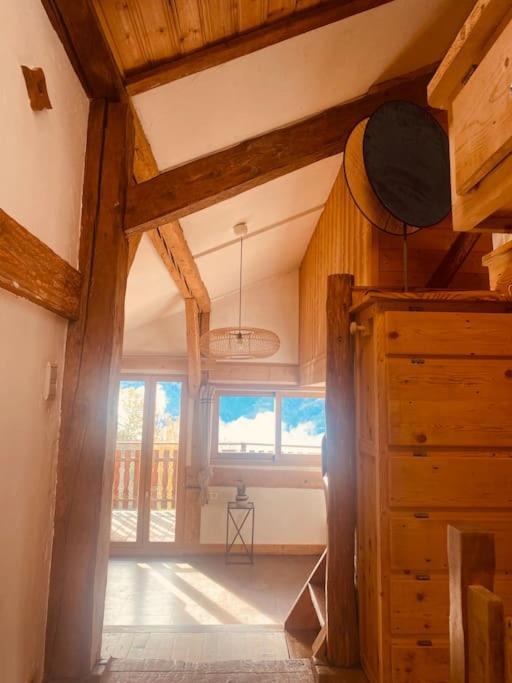 Cocon à la vue imprenable ! - Maison 2 Chambres - 14